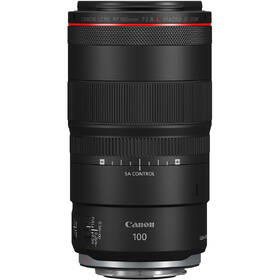 Objektiv Canon 100 mm f/2.8 L makro IS USM černý

 obrázek produktu 4 z 9