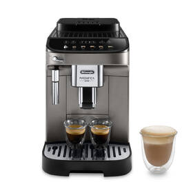 Automatický kávovar De'Longhi Ecam 290.42 TB titanium
