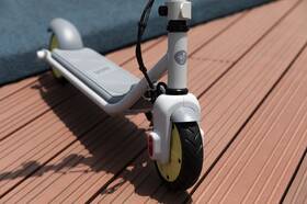 Elektrická koloběžka Ninebot by Segway Zing C10 

 obrázek produktu 14 z 25