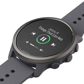 Chytré hodinky Suunto 5 Peak - Dark Heather 

 obrázek produktu 2 z 5