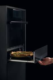 Ohřevná zásuvka Haier HWO15NWD6XB1 

 obrázek produktu 6 z 7