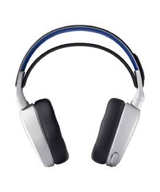 Headset SteelSeries Arctis 7P+ bílý

 obrázek produktu 3 z 5