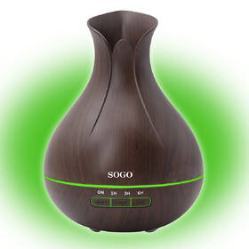 Aroma difuzér SOGO SS-21721 hnědý

 obrázek produktu 3 z 5
