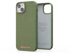 Kryt na mobil Njord Comfort+ na Apple iPhone 14 Plus zelený

 obrázek produktu 3 z 5