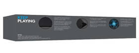Podložka pod myš Logitech G740 46 x 40 cm černá

 obrázek produktu 7 z 7