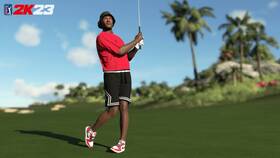 Hra Take 2 PlayStation 5 PGA Tour 2K23 

 obrázek produktu 1 z 6