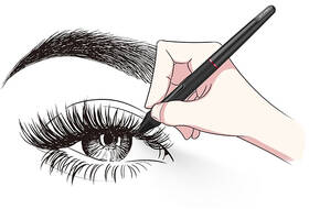 Pasivní pero XPPen PA2 s pouzdrem a hroty pro Artist 12 Pro/13.3 Pro/15.6 Pro/22R Pro/24 Pro černé

 obrázek produktu 1 z 2