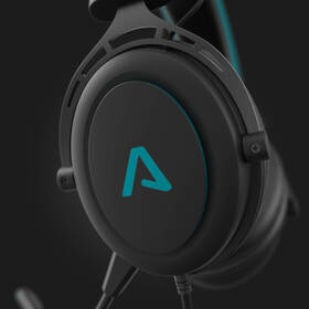 Headset LAMAX Heroes General1 černý

 obrázek produktu 11 z 15