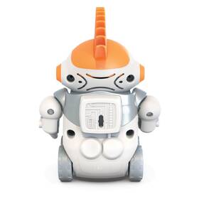 Robot Hexbug Ramblez 

 obrázek produktu 2 z 3
