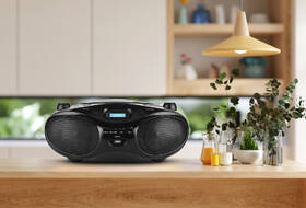 Radiopřijímač DAB+/CD JVC RD-E661B-DAB černý

 obrázek produktu 10 z 10