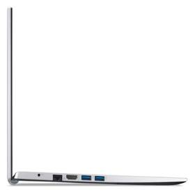 Notebook Acer Aspire 3 (A315-58-36UQ) stříbrný

 obrázek produktu 9 z 9