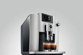 Automatický kávovar Jura E6 Platin 

 obrázek produktu 12 z 16