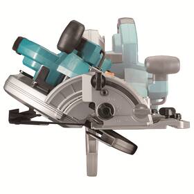 Okružní pila Makita HS011GT201 270 mm XGT (s baterií) 

 obrázek produktu 4 z 6