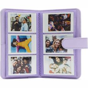 Fotoalbum Fujifilm Instax mini 12 fialový

 obrázek produktu 1 z 1