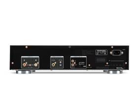 CD přehrávač MARANTZ CD6007 stříbrný/zlatý

 obrázek produktu 3 z 5