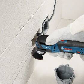 Multibruska Bosch Professional GOP 12V-28 (bez baterie) 

 obrázek produktu 6 z 10