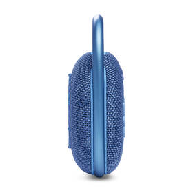 Přenosný reproduktor JBL CLIP 4 ECO modrý

 obrázek produktu 4 z 9