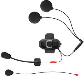 Handsfree SENA SF2, dosah 0,8 km 

 obrázek produktu 3 z 4