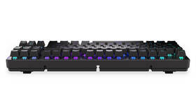 Klávesnice ENDORFY Thock TKL Wireless Black switche, US layout, ARGB černá

 obrázek produktu 12 z 12