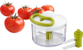 Sekáček potravin Tefal 5 Second Chopper K1330404 

 obrázek produktu 10 z 11