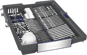 Myčka nádobí Siemens SR65YX08ME Zeolith® 
