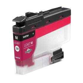 Inkoustová náplň Brother LC-427M, 1500 stran purpurová

 obrázek produktu 1 z 1