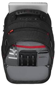 Batoh na notebook Wenger Legacy 16" černý/šedý

 obrázek produktu 4 z 6
