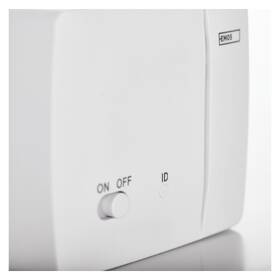 Termostat EMOS pokojový, programovatelný, bezdrátový, OpenTherm, P5611OT 

 obrázek produktu 6 z 12