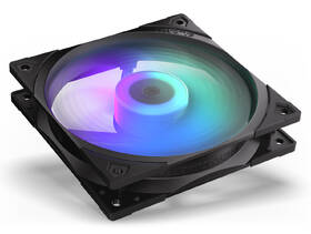 Ventilátor ENDORFY Fluctus 120 PWM ARGB 

 obrázek produktu 7 z 8