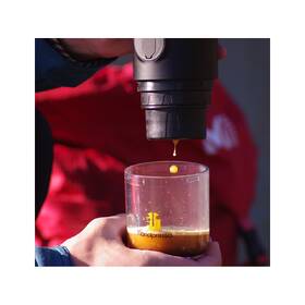 Kapslový kávovar Handpresso E-presso Plus SET 

 obrázek produktu 6 z 7