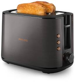 Topinkovač Philips HD2650/30 černý/měděný

 obrázek produktu 2 z 7