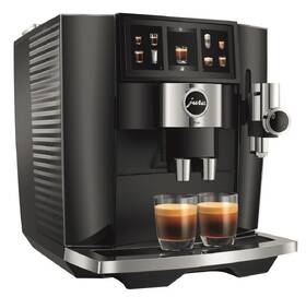 Automatický kávovar Jura J8 Twin Black černý

 obrázek produktu 7 z 18