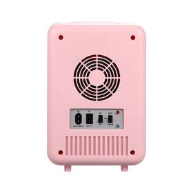 Autochladnička Adler AD8084 pink 

 obrázek produktu 6 z 11