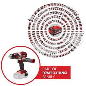 Aku vrtačka Einhell Professional TP-CD 18 Li-i (bez baterie) 4513860 

 obrázek produktu 1 z 9