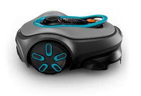 Robotická sekačka Gardena Smart SILENO Free 800 m² 

 obrázek produktu 1 z 9