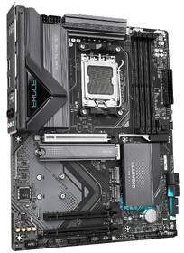 Základní deska GIGABYTE X870 EAGLE WIFI7 

 obrázek produktu 1 z 3