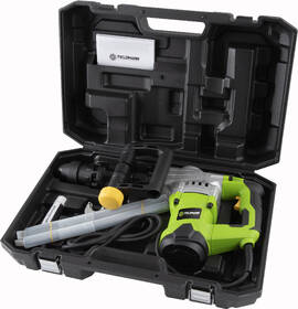 Kladivo Fieldmann FDBK 201301-E 

 obrázek produktu 6 z 7