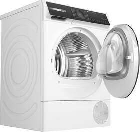 Set výrobků Bosch WGH24400BY + WQH245B6BY + WTZ27500 bílý

 obrázek produktu 17 z 19