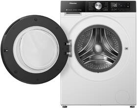 Pračka se sušičkou Hisense WD3S1043BW3 bílá

 obrázek produktu 2 z 6