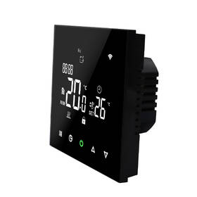 Termostat Elektrobock PT740B-EI Wi-Fi, prostorový černý

 obrázek produktu 1 z 6