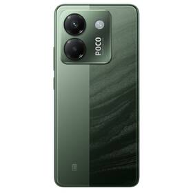 Mobilní telefon Poco M7 Pro 5G 8 GB / 256 GB zelená barva
