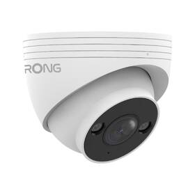 Kamerový systém Strong TUR05DL0-P/NVR1120-8P PoE kit černý/bílý

 obrázek produktu 2 z 10