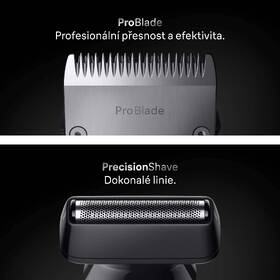 Zastřihovač multifunkční Braun AIO7540 modrý

 obrázek produktu 4 z 6