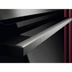 Trouba AEG OA5CB31SM černá/nerez

 obrázek produktu 3 z 6