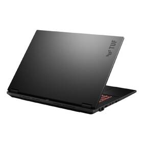 Notebook Asus TUF Gaming A18 šedá barva
