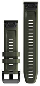 Řemínek Garmin QuickFit (22 mm) zelený

 obrázek produktu 1 z 1