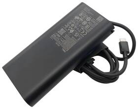Napájecí adaptér Dell 165W USB-C černý

 obrázek produktu 3 z 5