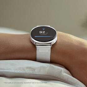 Chytré hodinky Samsung Galaxy Watch8 44 mm grafitové

 obrázek produktu 9 z 20