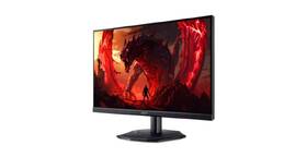 Monitor Acer Nitro KG241YX3bip černý

 obrázek produktu 2 z 8