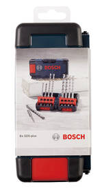Sada vrtáků Bosch 2.607.019.903 

 obrázek produktu 1 z 1
